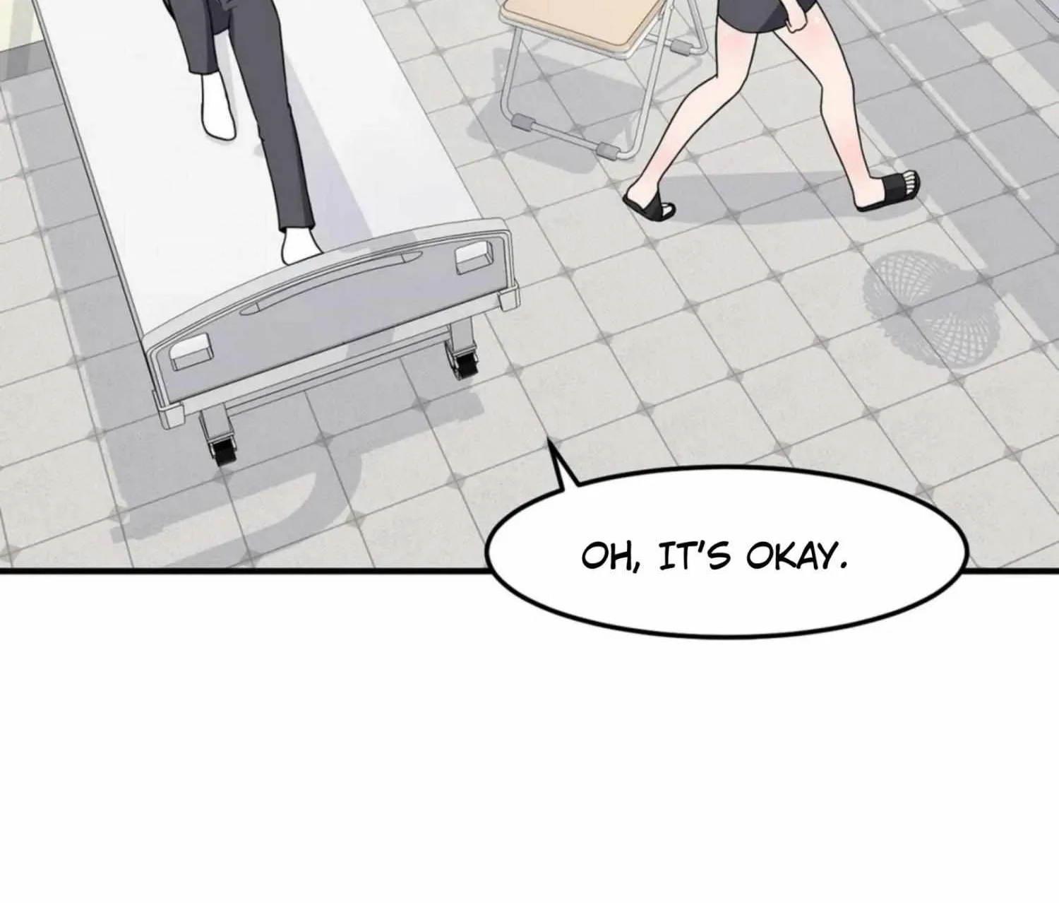 The Secret of the Partner Next to You - Page 148