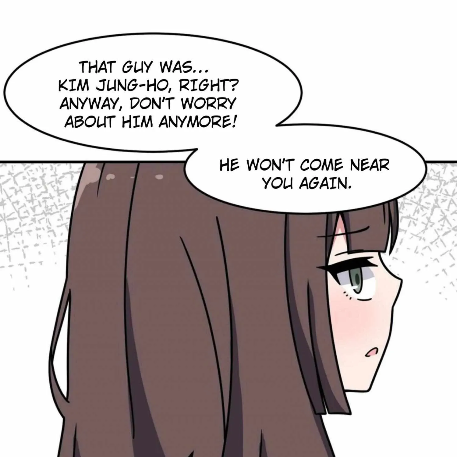 The Secret of the Partner Next to You - Page 149