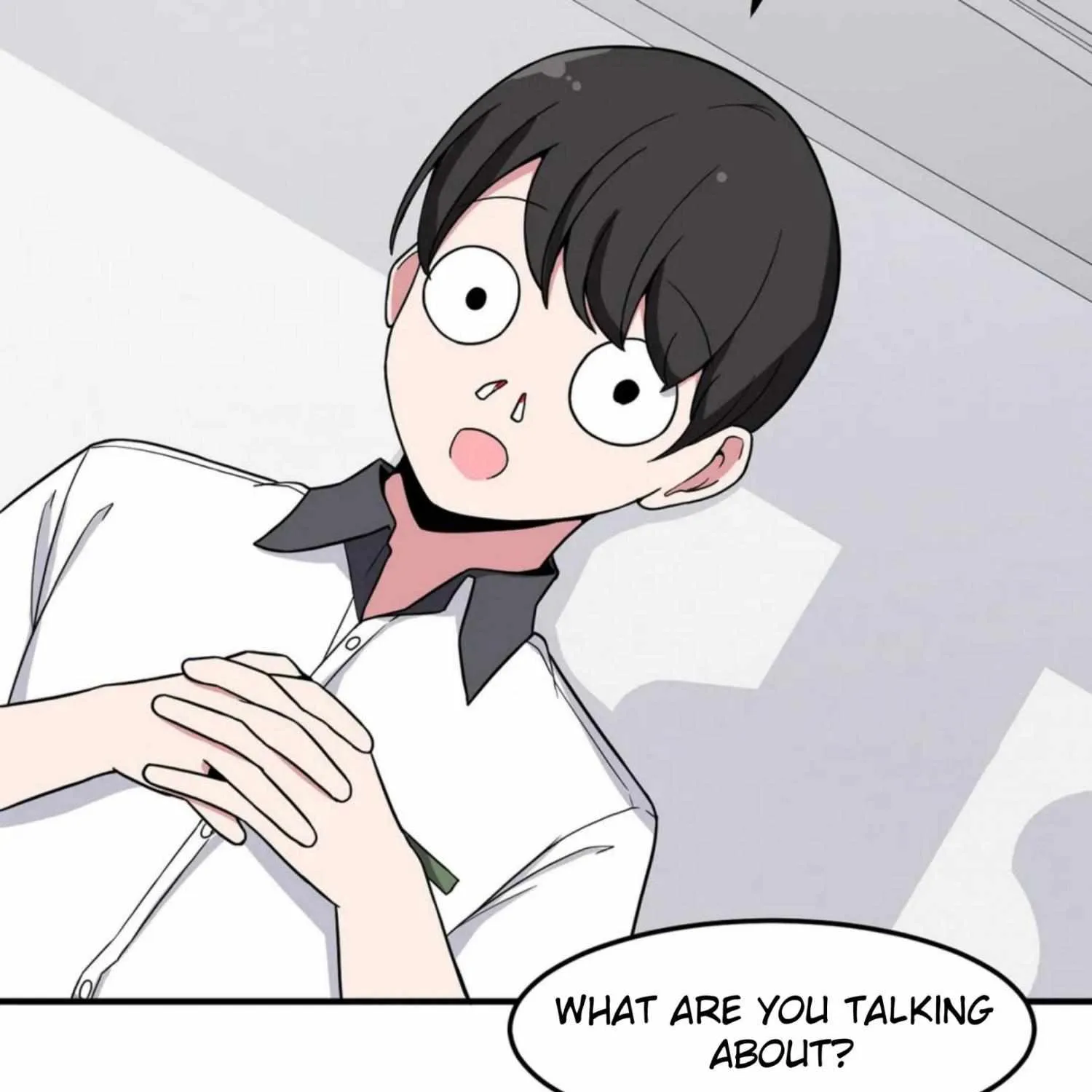 The Secret of the Partner Next to You - Page 151