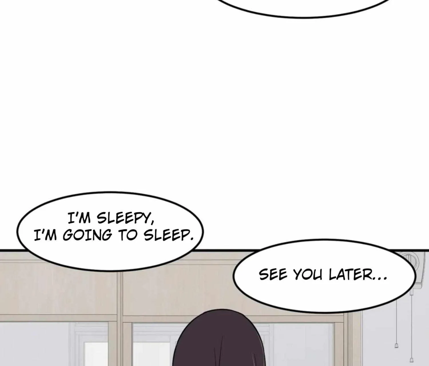 The Secret of the Partner Next to You - Page 152