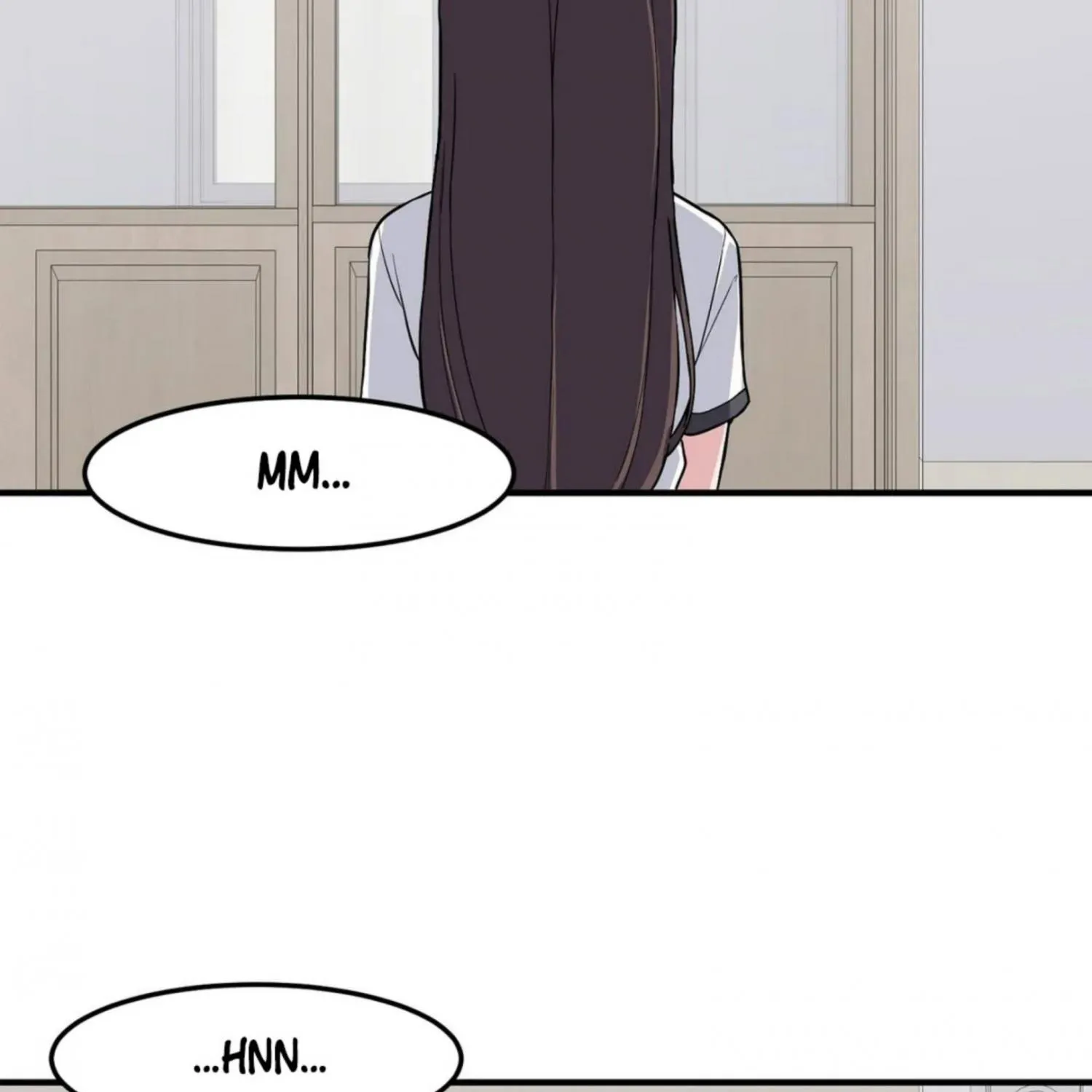 The Secret of the Partner Next to You - Page 153