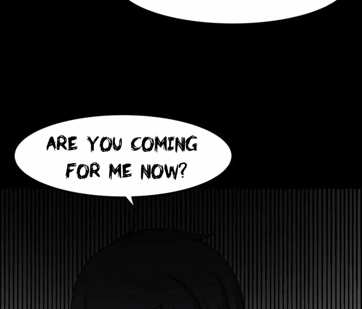 The Secret of the Partner Next to You - Page 34