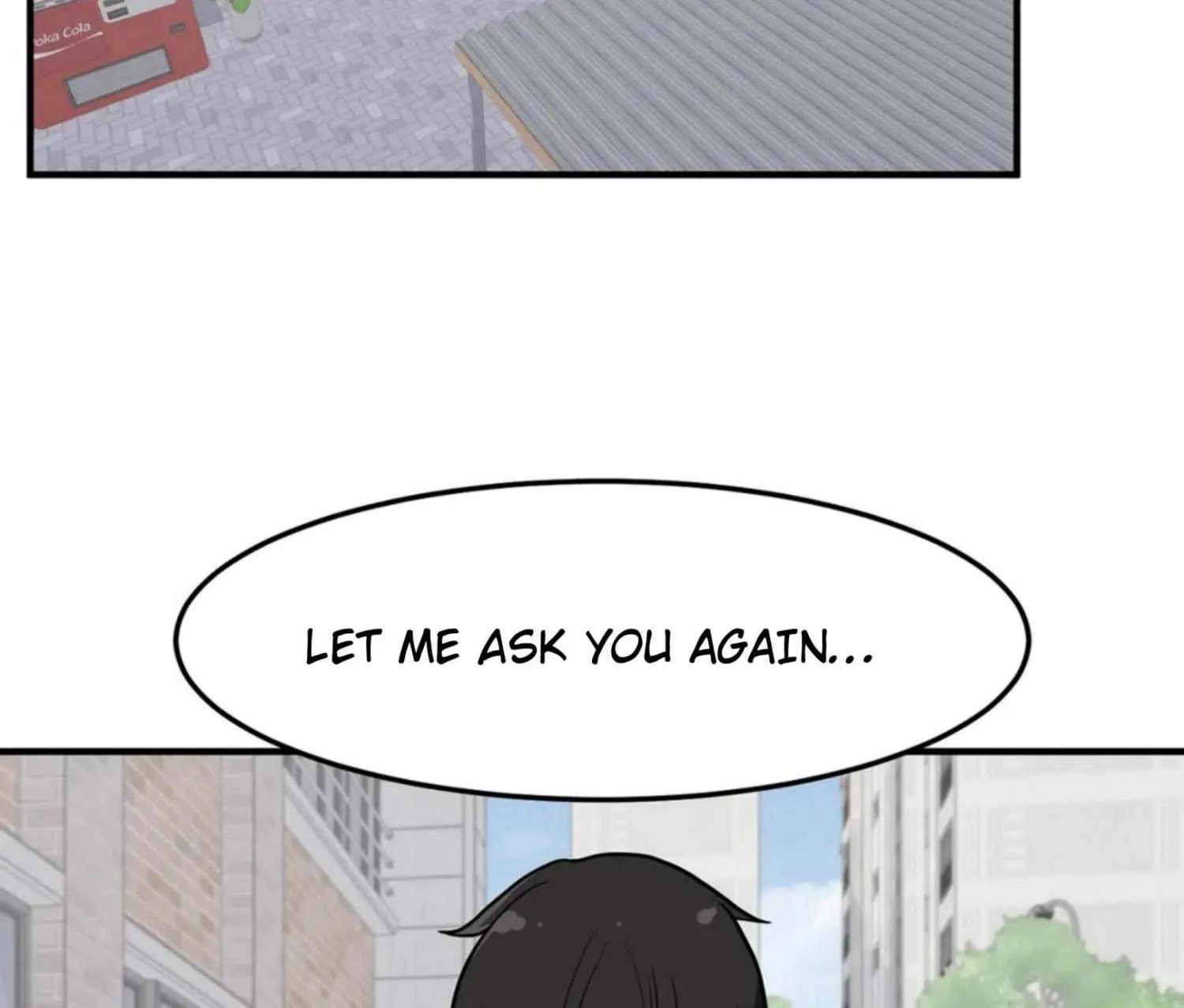 The Secret of the Partner Next to You - Page 64