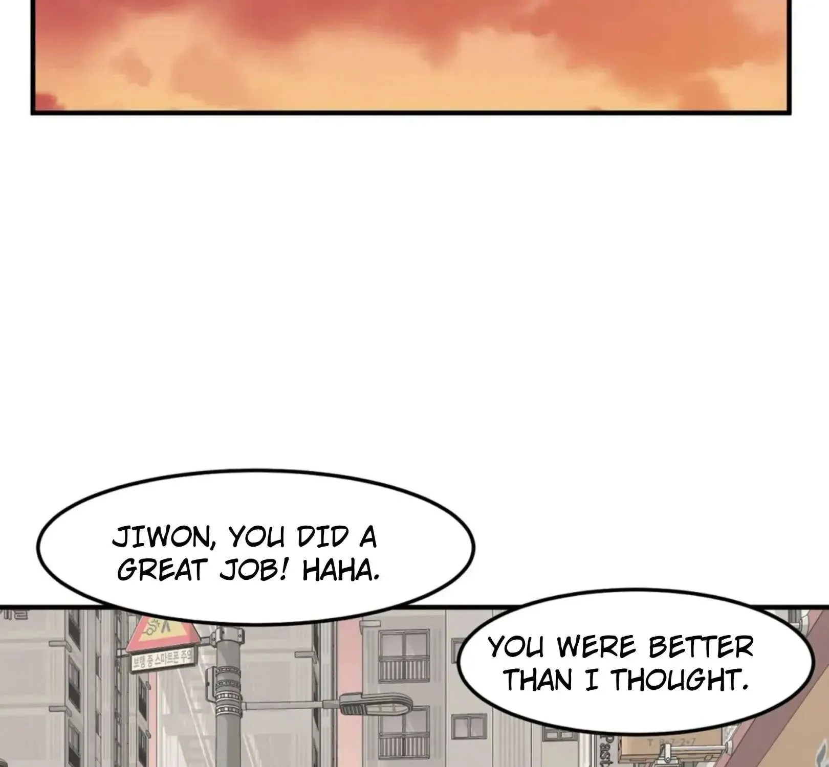 The Secret of the Partner Next to You - Page 107