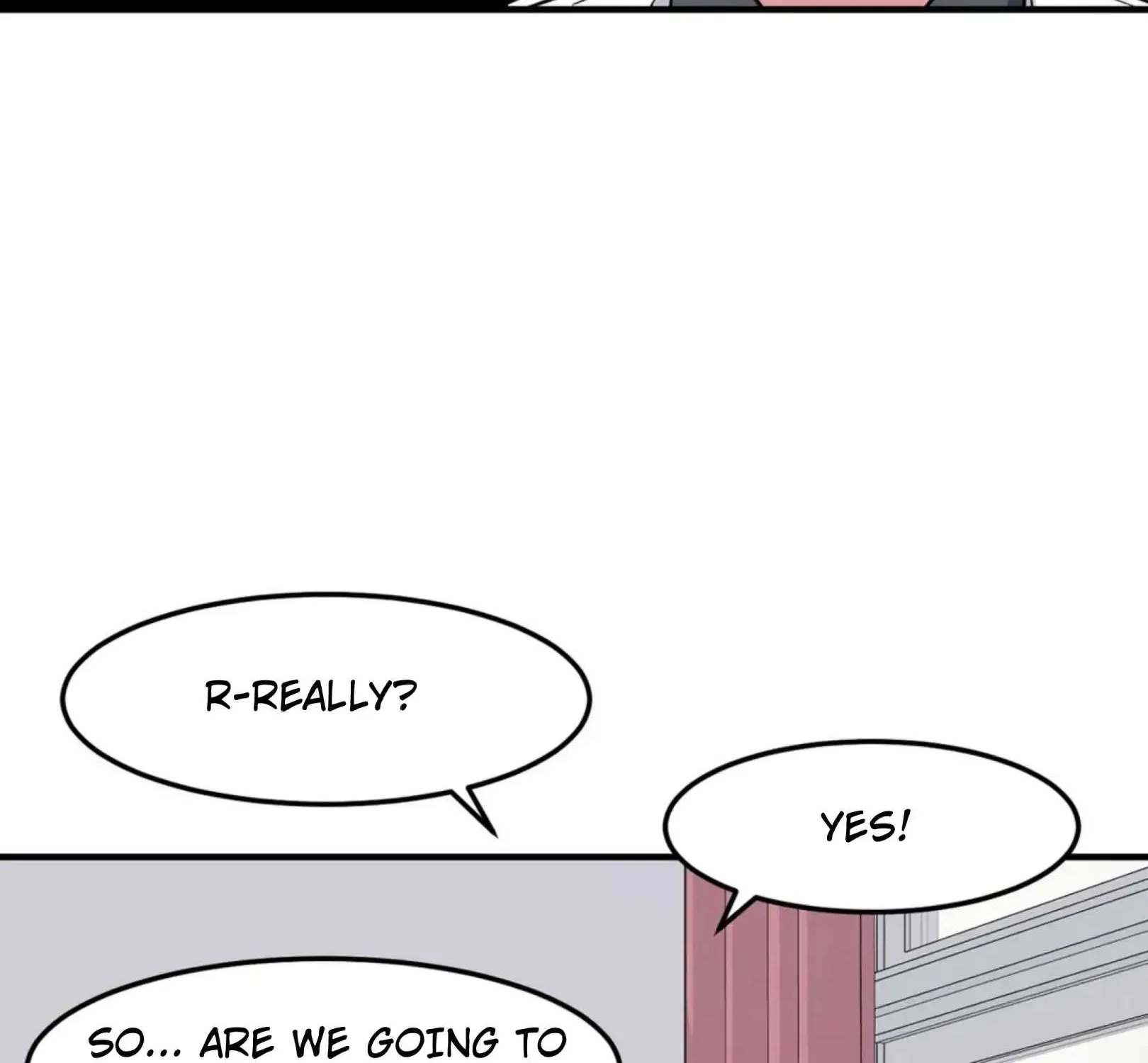 The Secret of the Partner Next to You - Page 56