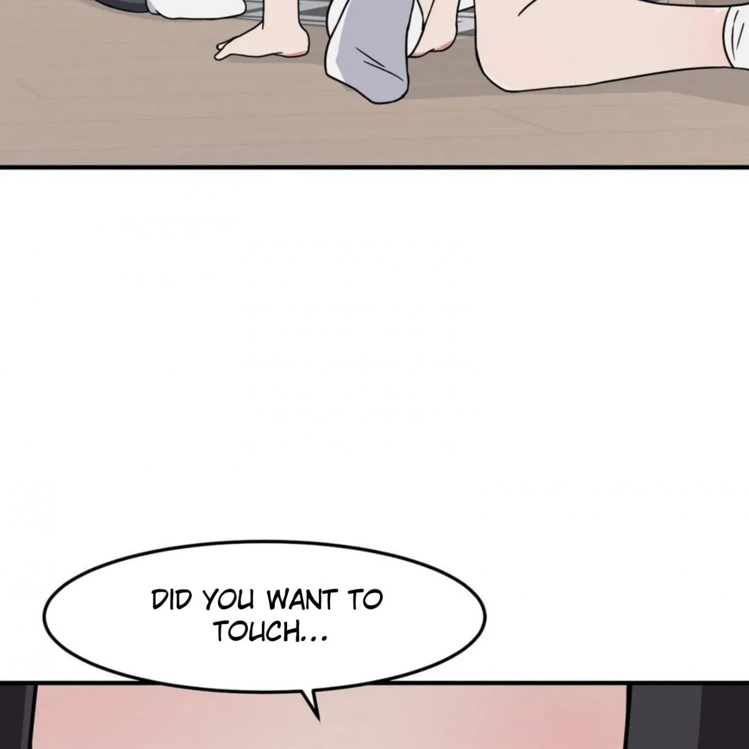 The Secret of the Partner Next to You - Page 120