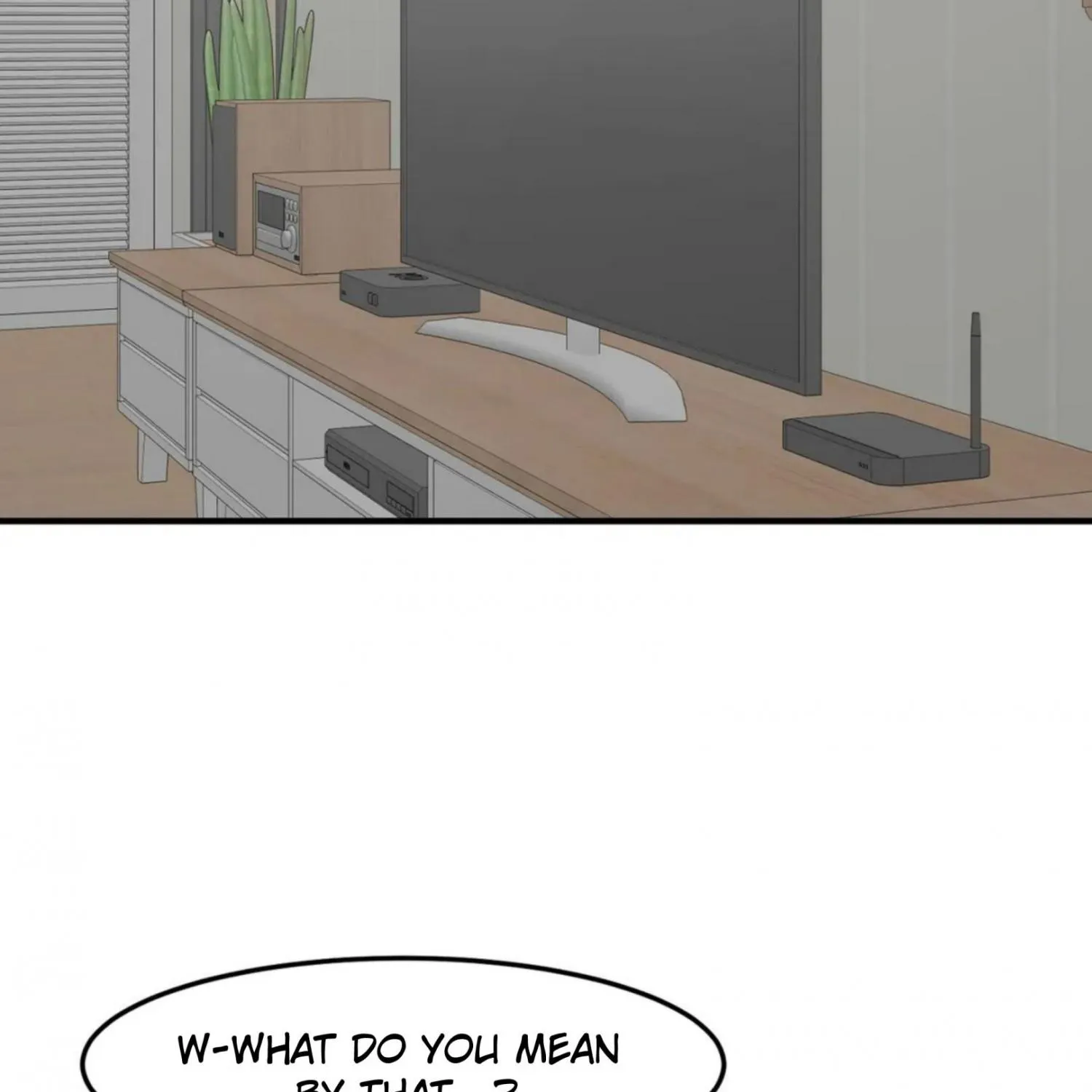 The Secret of the Partner Next to You - Page 127