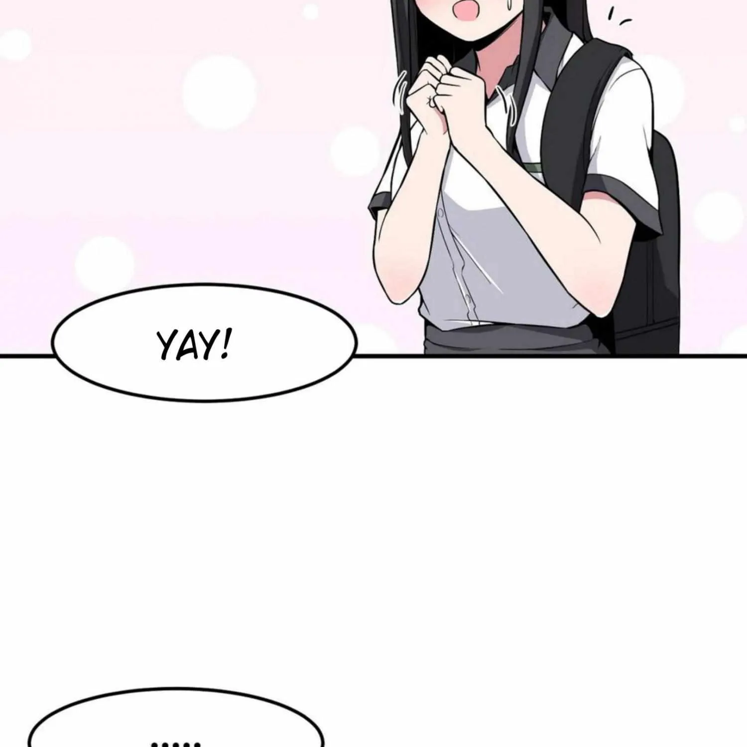 The Secret of the Partner Next to You - Page 39