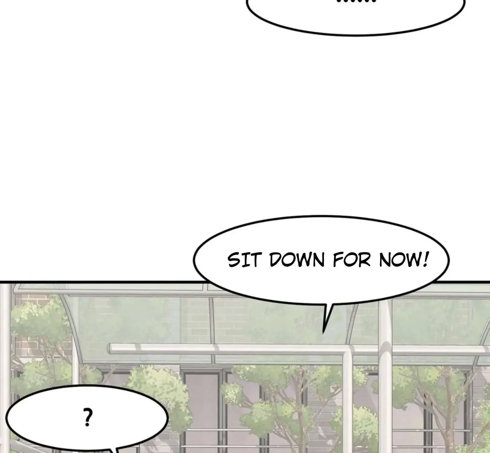 The Secret of the Partner Next to You - Page 136