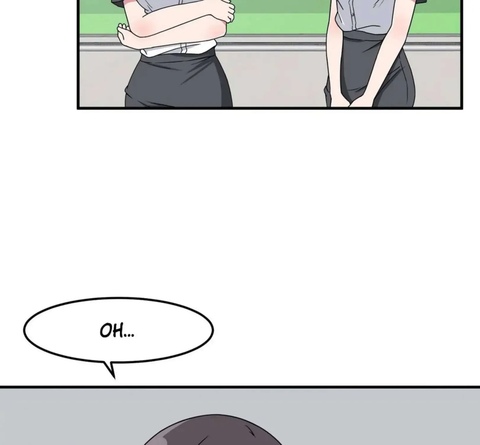 The Secret of the Partner Next to You - Page 49