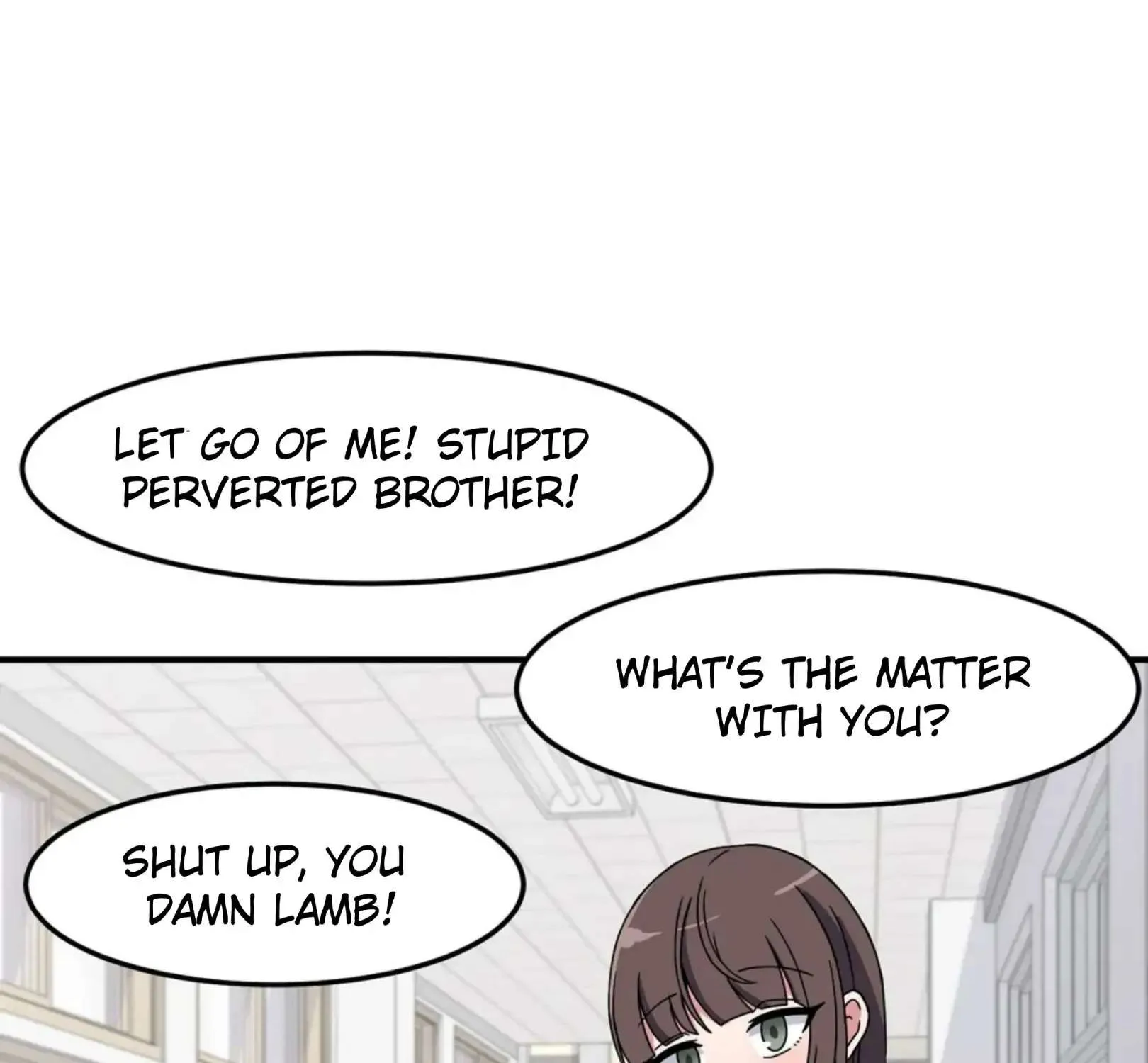 The Secret of the Partner Next to You - Page 99