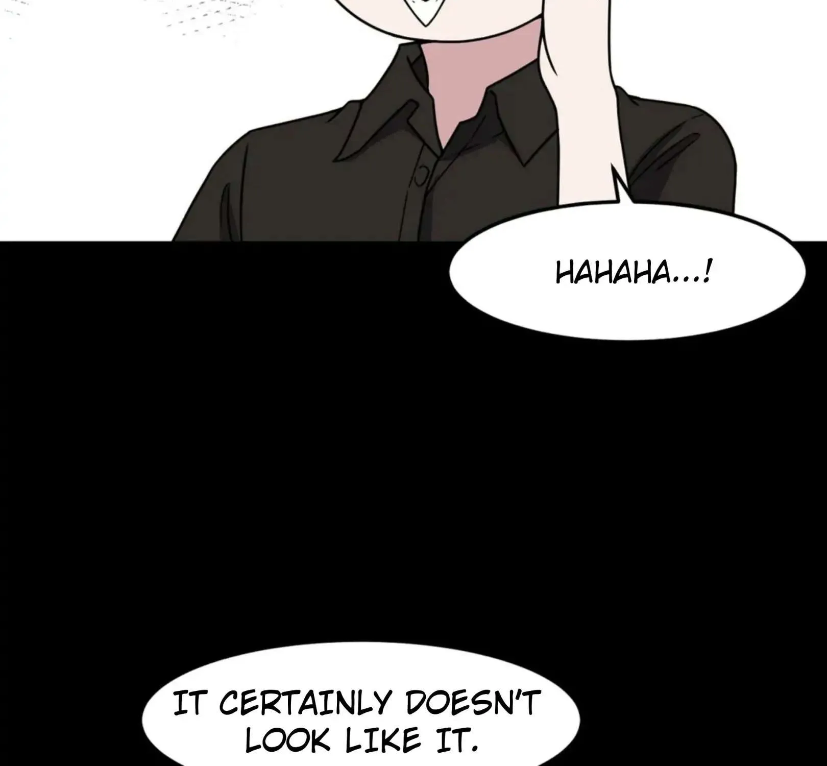 The Secret of the Partner Next to You - Page 18