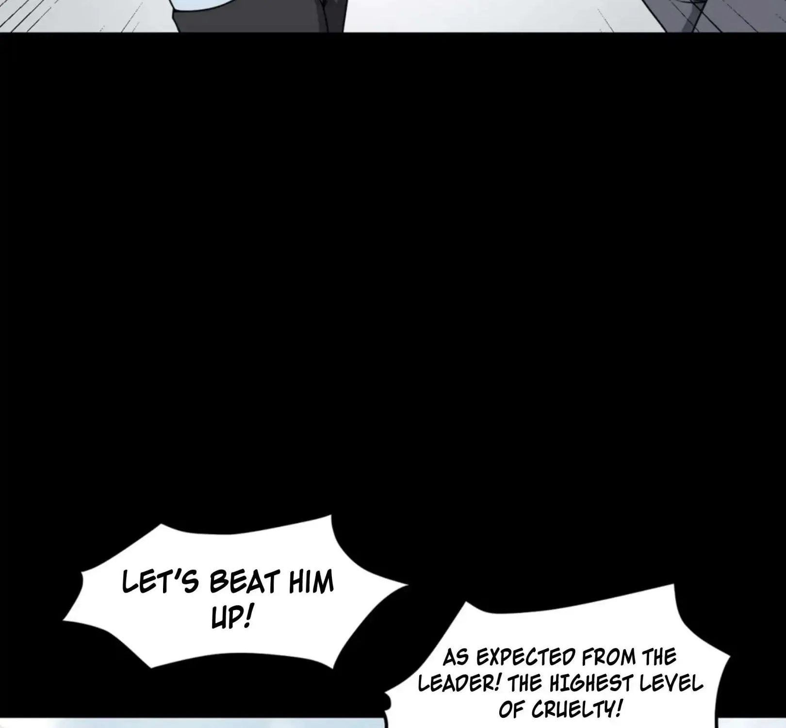 The Secret of the Partner Next to You - Page 20