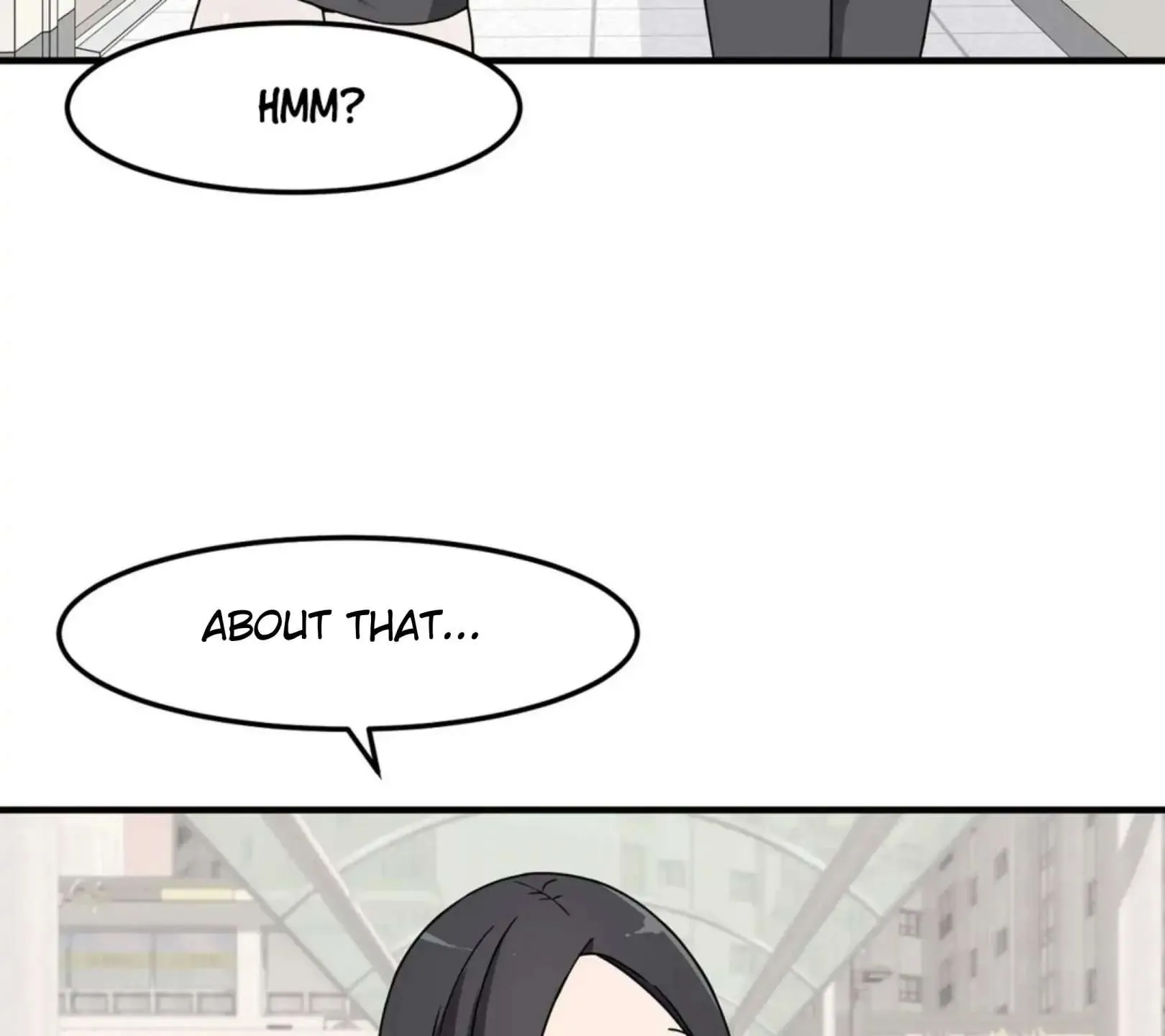 The Secret of the Partner Next to You - Page 66