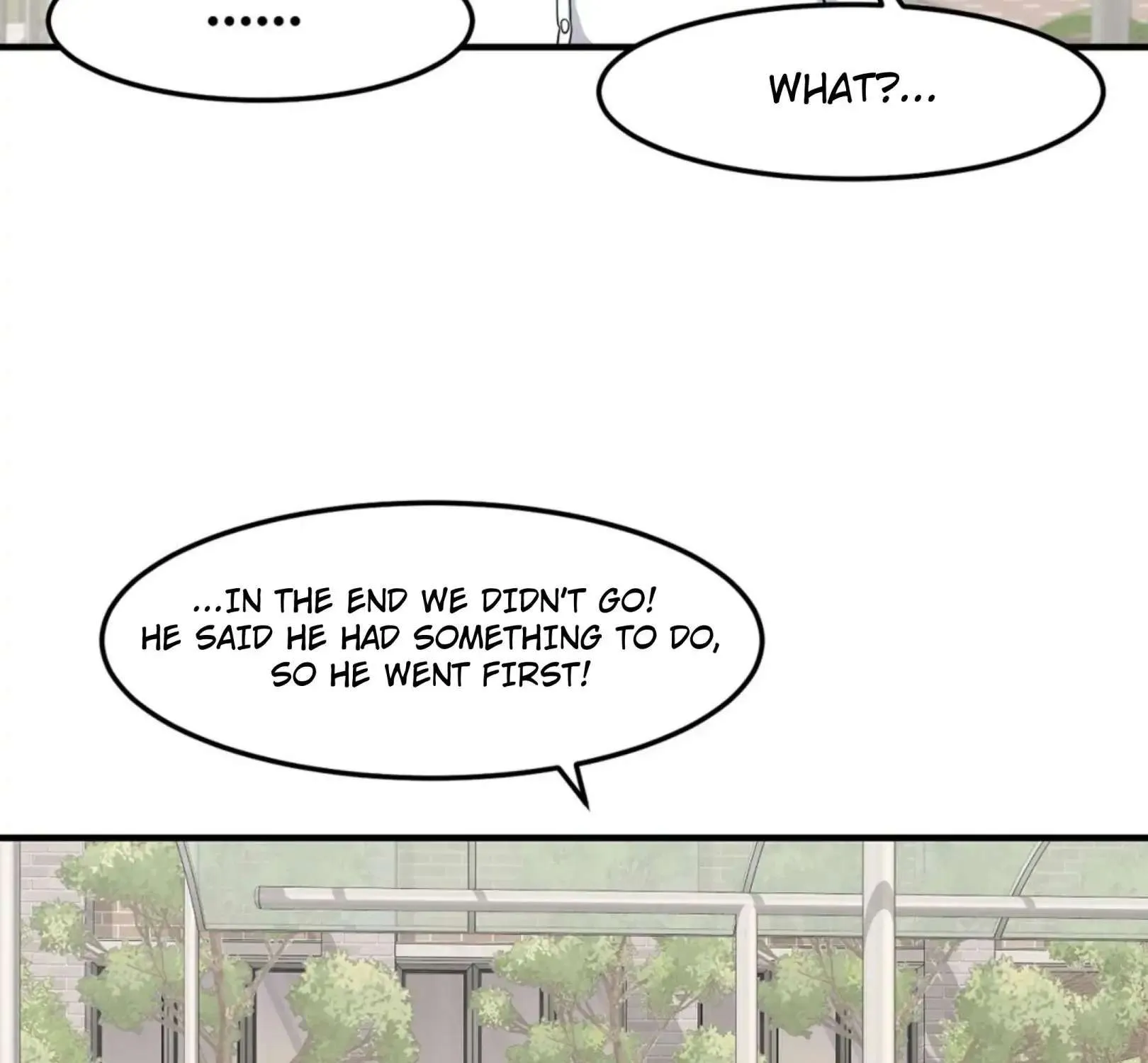 The Secret of the Partner Next to You - Page 74