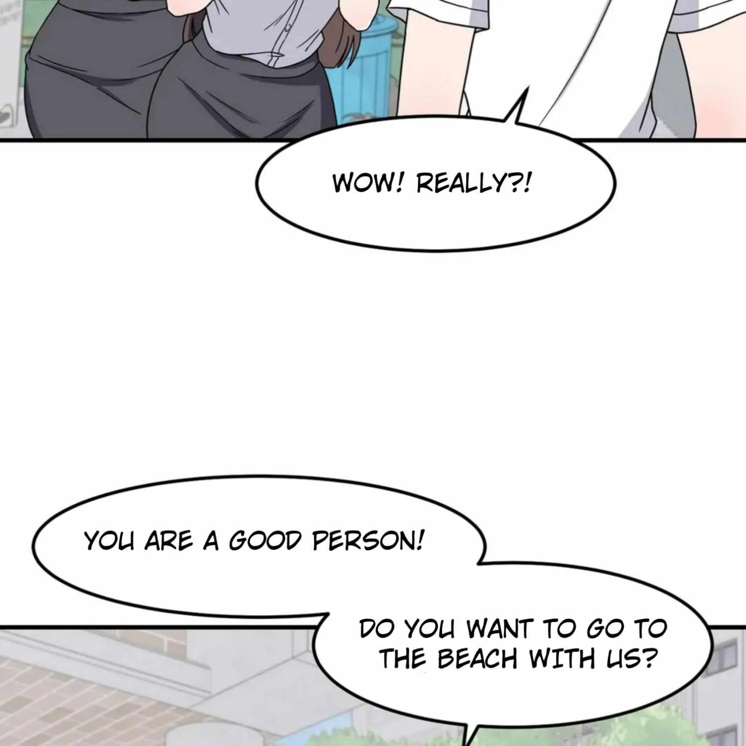 The Secret of the Partner Next to You - Page 103