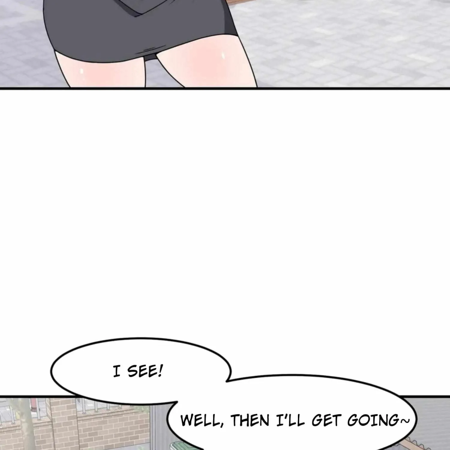 The Secret of the Partner Next to You - Page 105