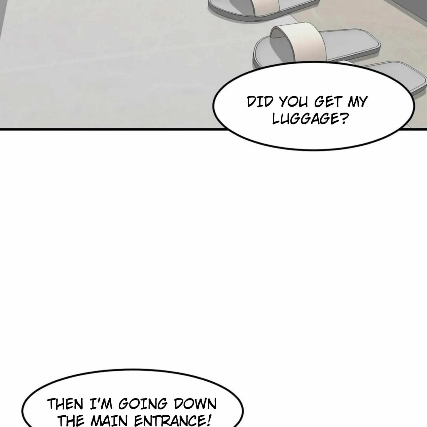 The Secret of the Partner Next to You - Page 118