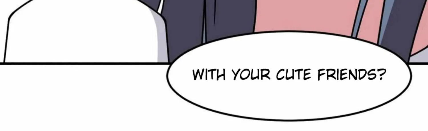 The Secret of the Partner Next to You - Page 15