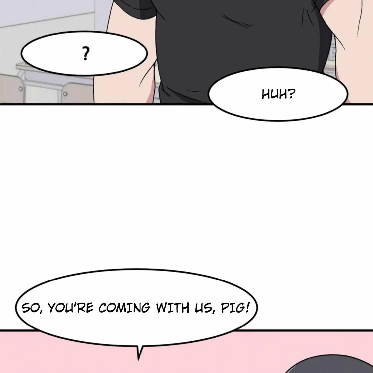 The Secret of the Partner Next to You - Page 76