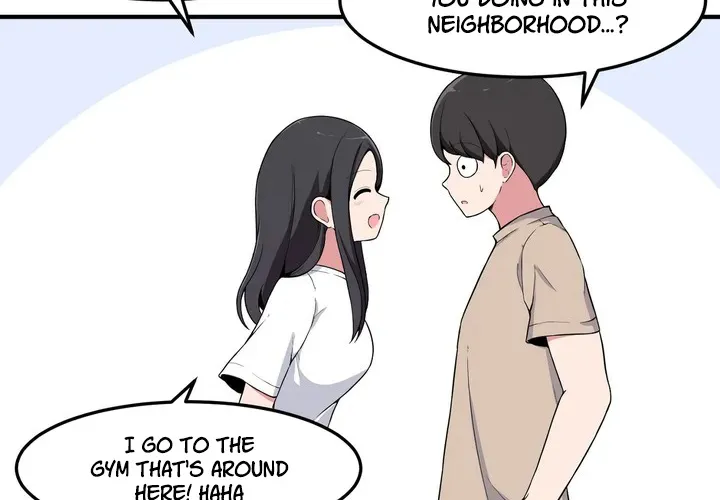 The Secret of the Partner Next to You - Page 10