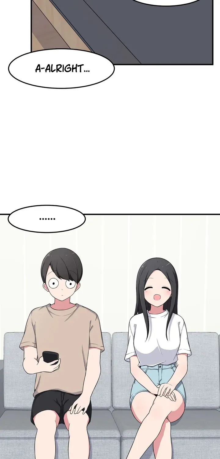 The Secret of the Partner Next to You - Page 43