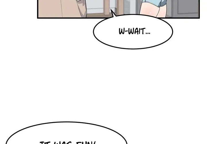 The Secret of the Partner Next to You - Page 95