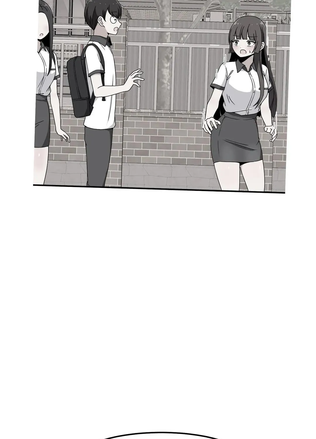 The Secret of the Partner Next to You - Page 114