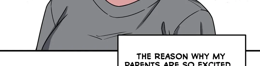 The Secret of the Partner Next to You - Page 23