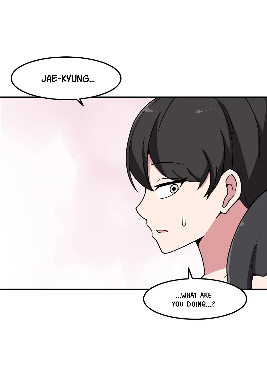 The Secret of the Partner Next to You - Page 105