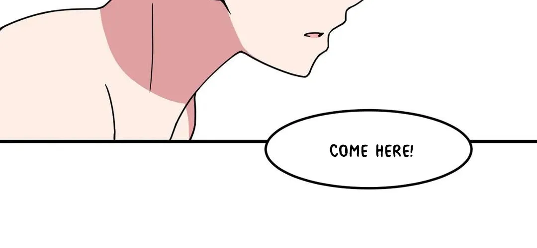 The Secret of the Partner Next to You - Page 42