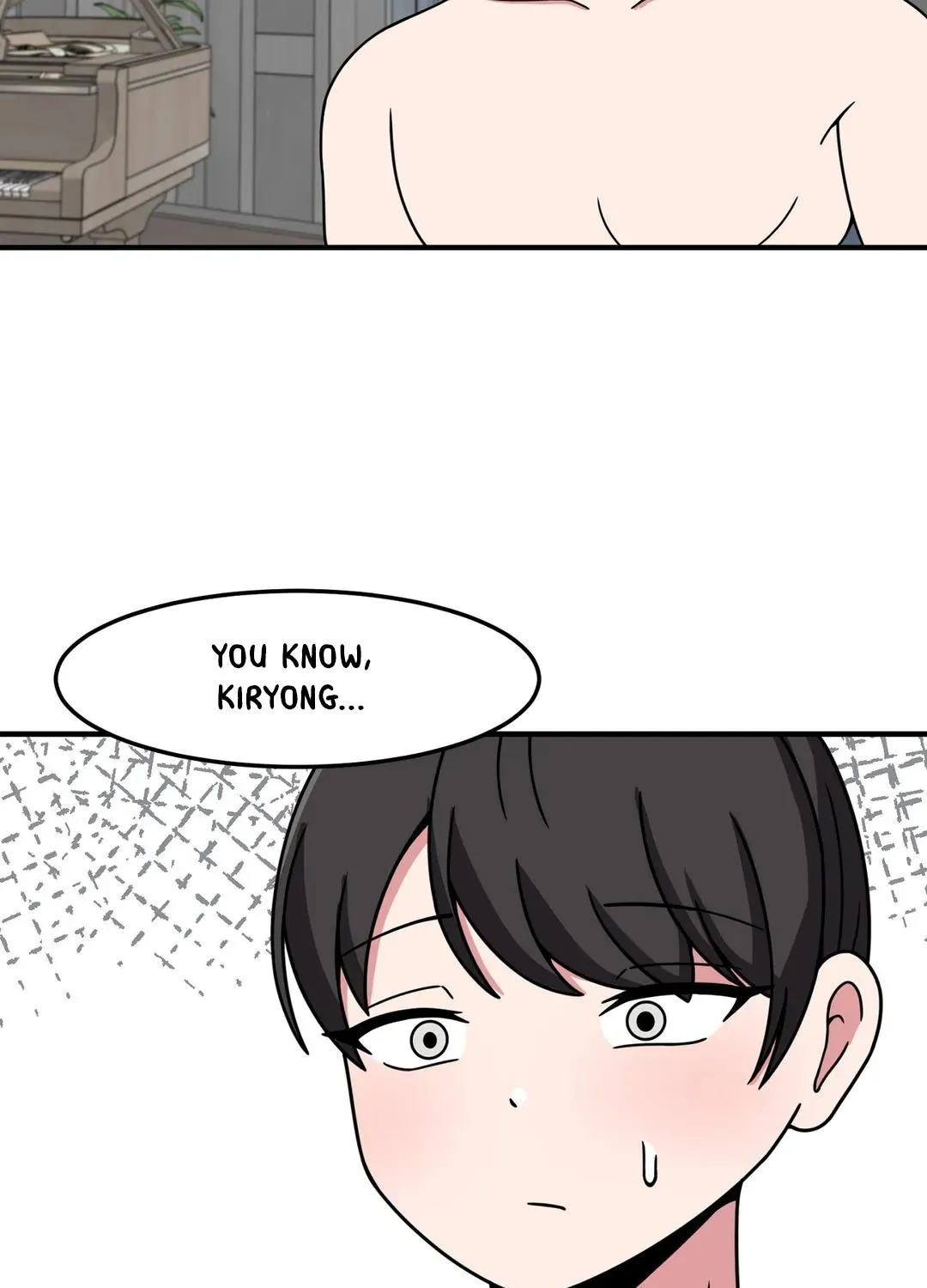 The Secret of the Partner Next to You - Page 69