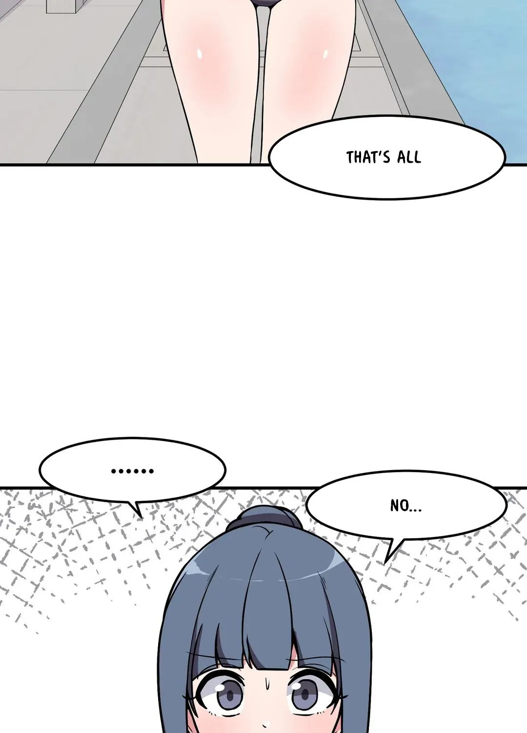 The Secret of the Partner Next to You - Page 30