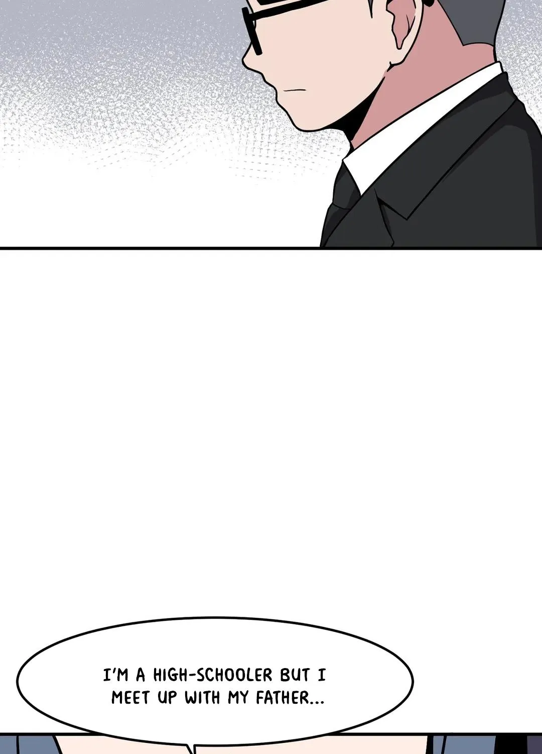 The Secret of the Partner Next to You - Page 94