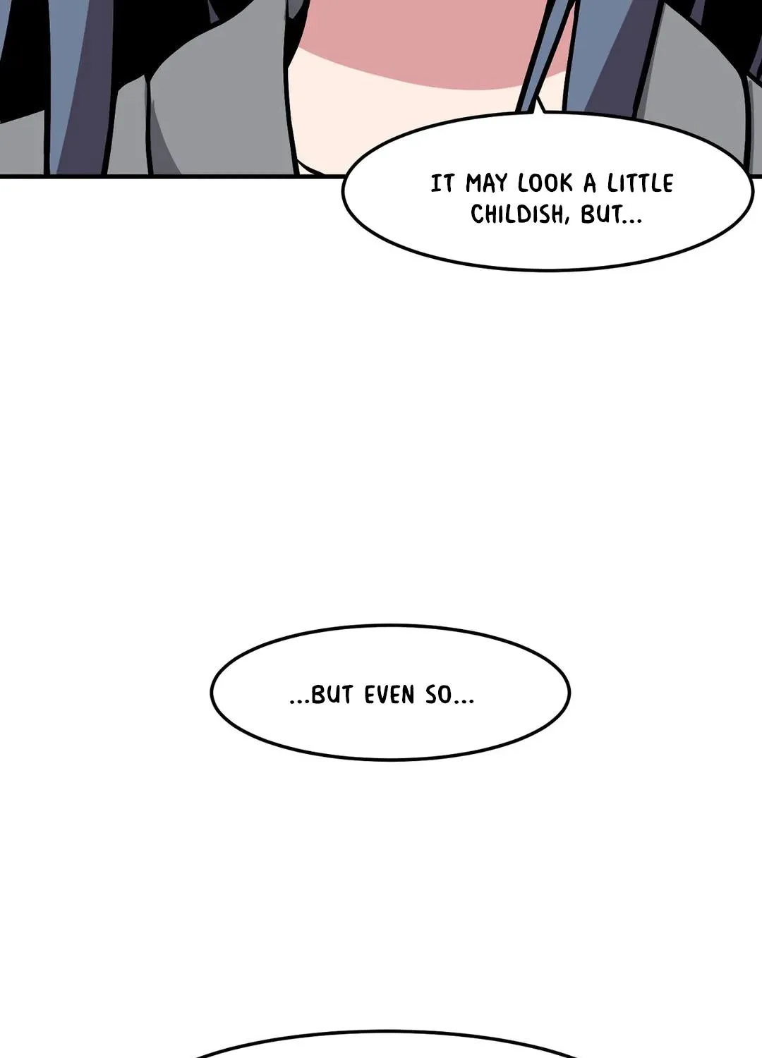 The Secret of the Partner Next to You - Page 96