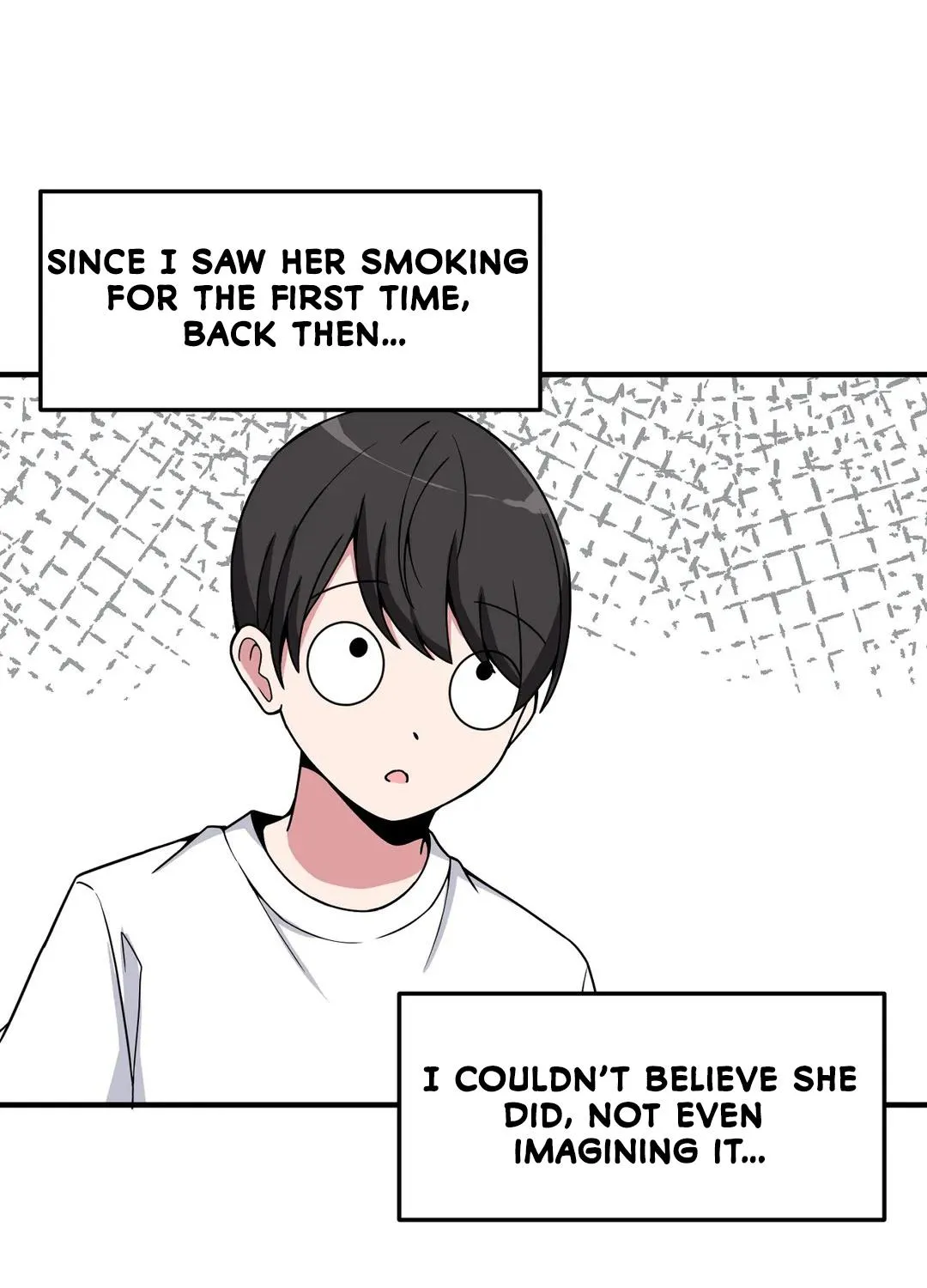 The Secret of the Partner Next to You - Page 106