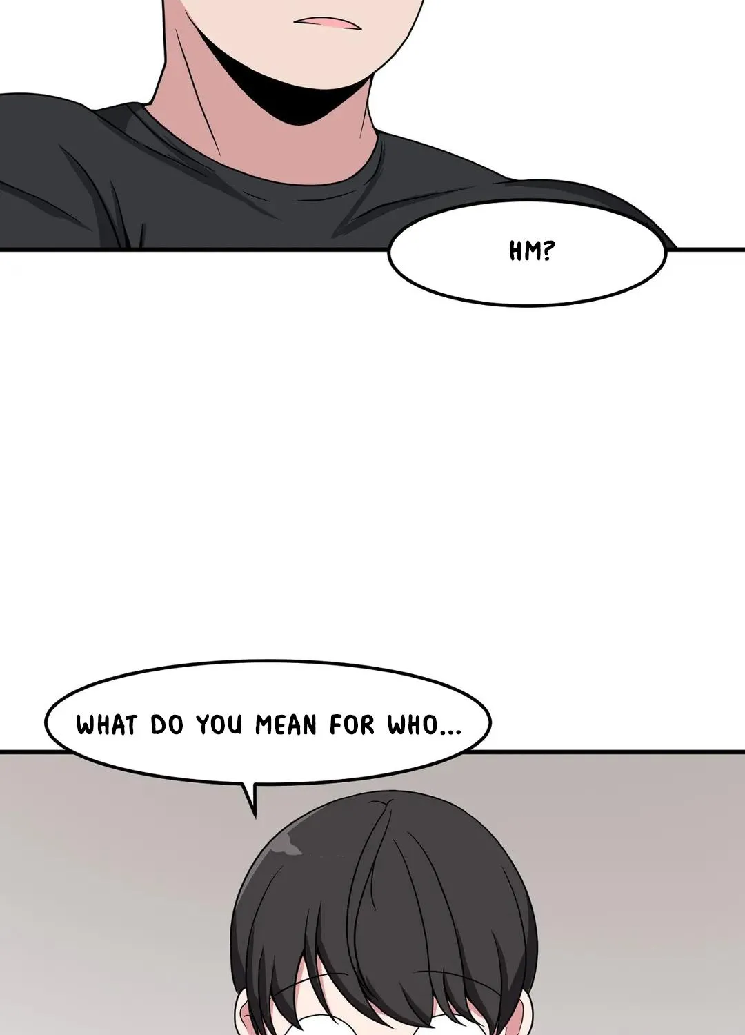 The Secret of the Partner Next to You - Page 146