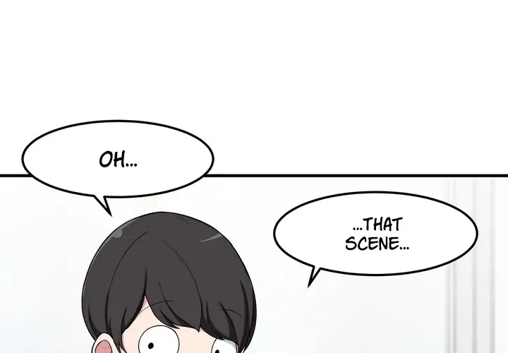 The Secret of the Partner Next to You - Page 63