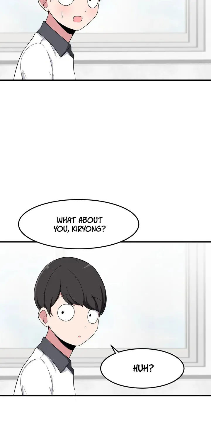 The Secret of the Partner Next to You - Page 64