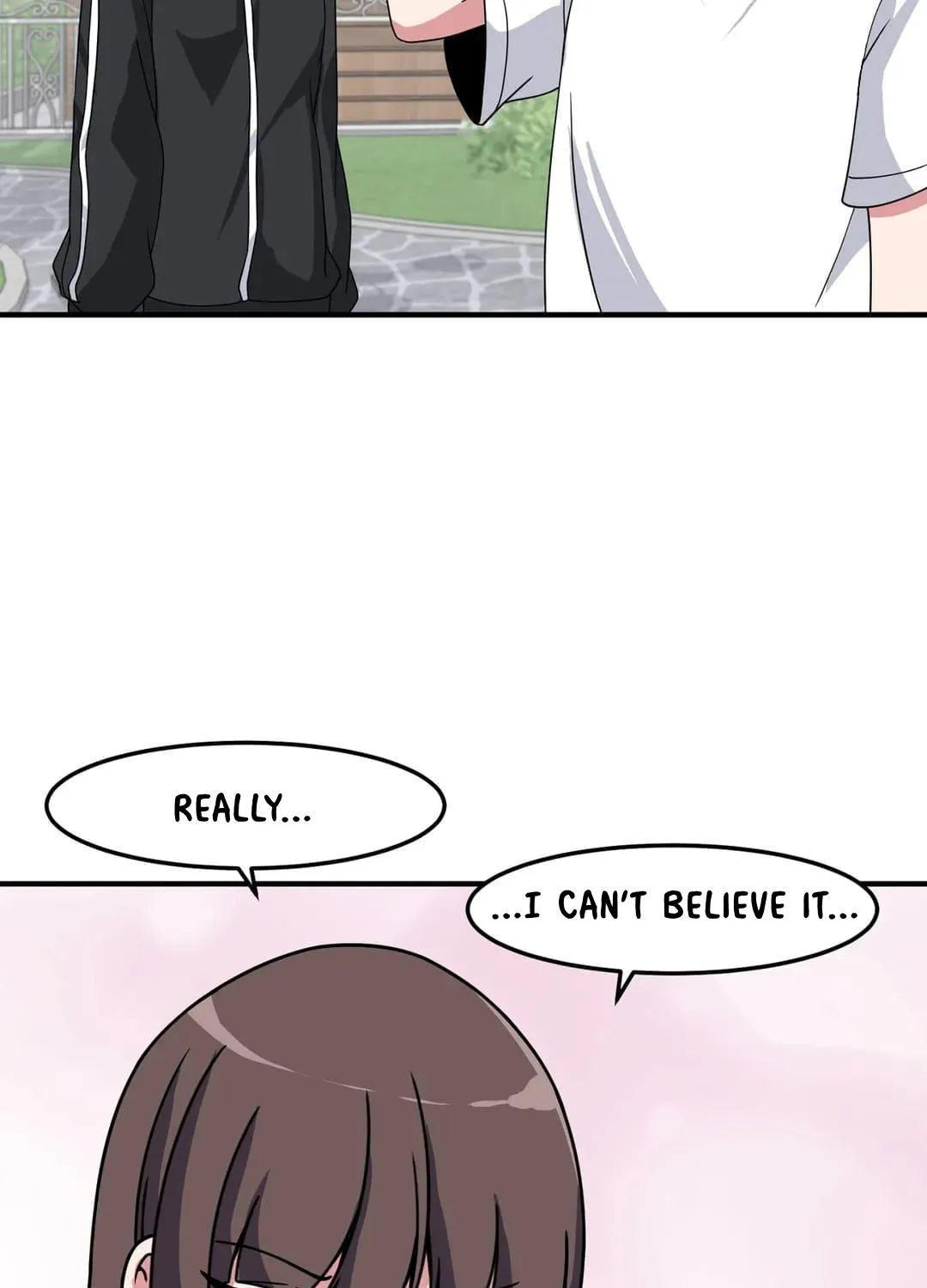 The Secret of the Partner Next to You - Page 76