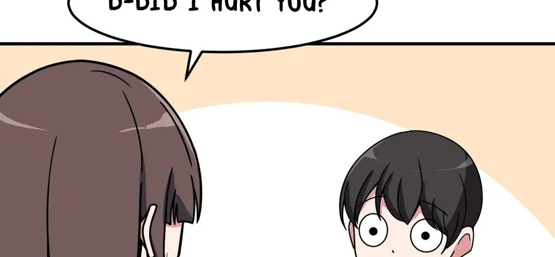 The Secret of the Partner Next to You - Page 93