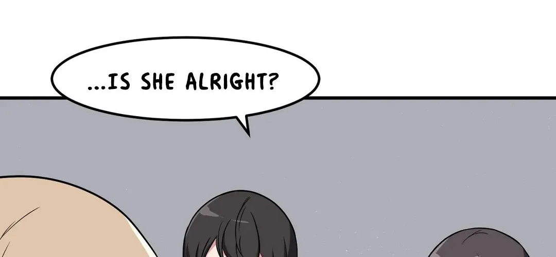 The Secret of the Partner Next to You - Page 35