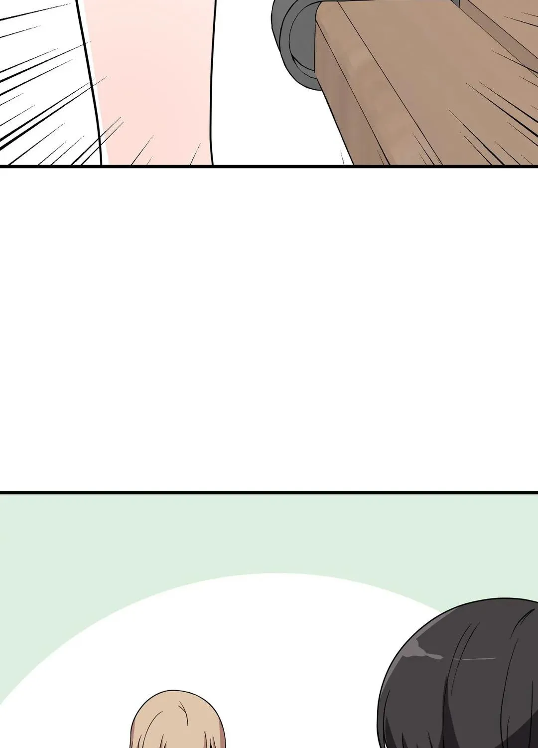 The Secret of the Partner Next to You - Page 66