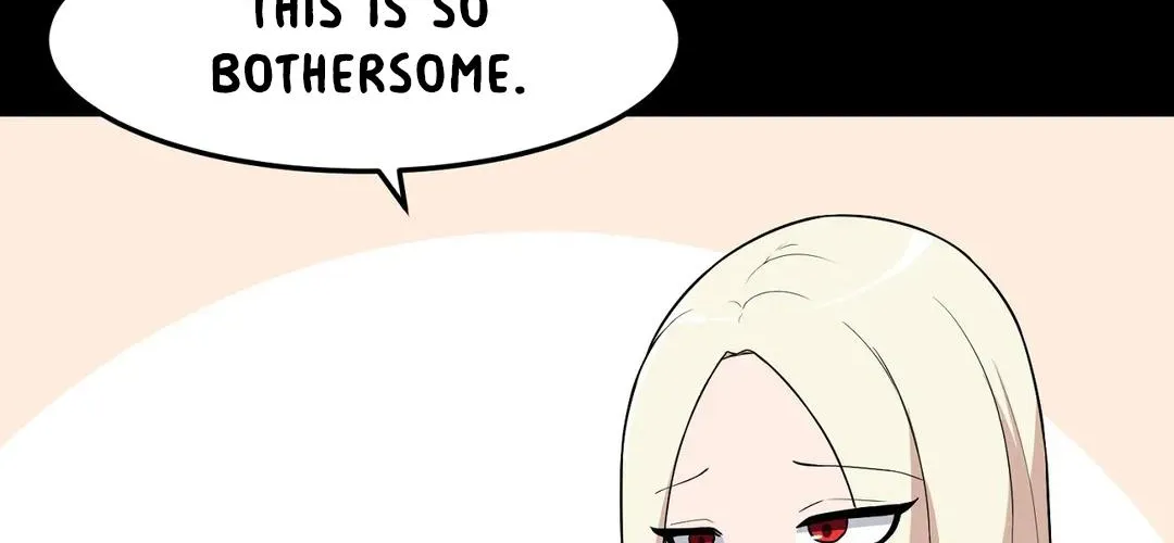 The Secret of the Partner Next to You - Page 21