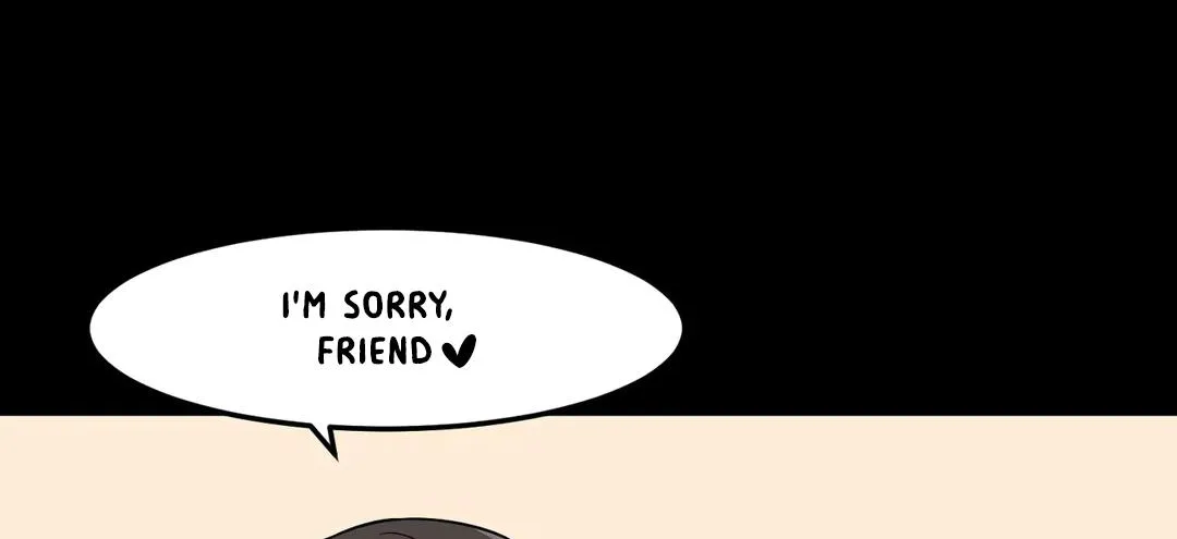 The Secret of the Partner Next to You - Page 37