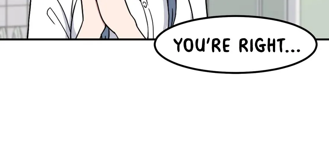 The Secret of the Partner Next to You - Page 83