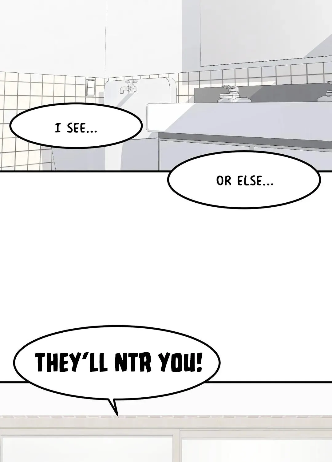 The Secret of the Partner Next to You - Page 88