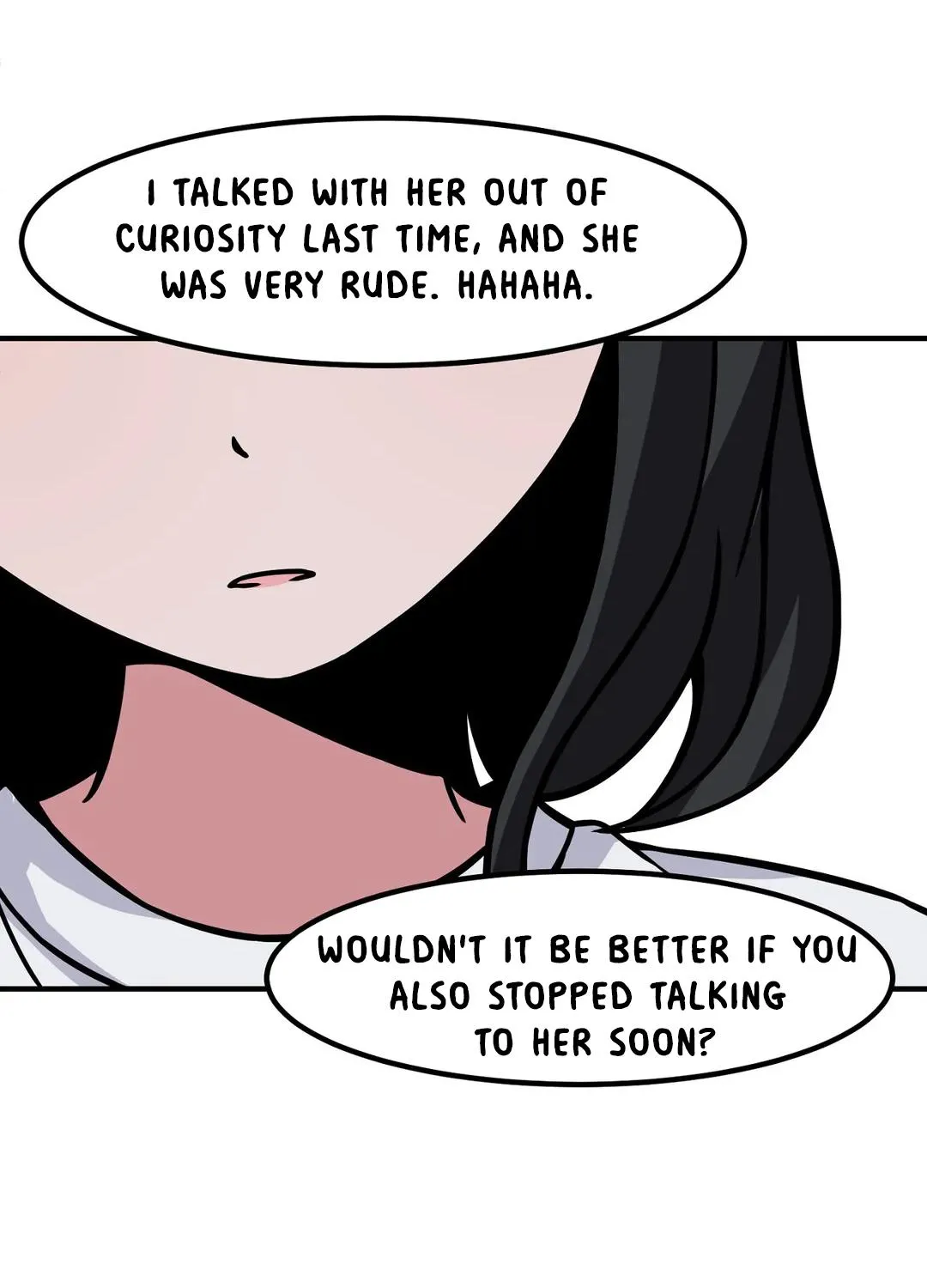 The Secret of the Partner Next to You - Page 102