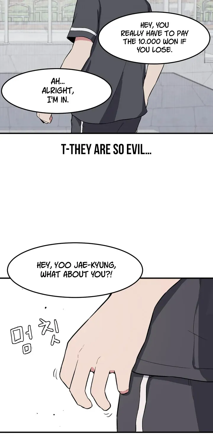 The Secret of the Partner Next to You - Page 73