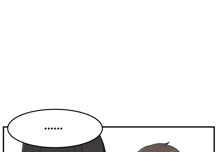 The Secret of the Partner Next to You - Page 82